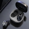 Tai nghe bluetooth Baseus WM01 âm thanh sống động BA1462, Màu đen 