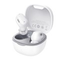 Tai nghe bluetooth Baseus WM01 âm thanh sống động BA1462, Màu đen 