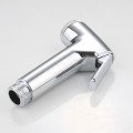 Bộ vòi xịt vệ sinh kèm dây dẫn và đế cài tiện lợi BA1465