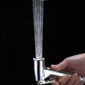 Bộ vòi xịt vệ sinh kèm dây dẫn và đế cài tiện lợi BA1465
