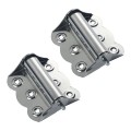 Bản lề lò xo inox không gỉ tự đóng cửa sau khi mở BA1468