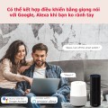 Công tắc thông minh wifi Tuya 10A 20A 30A điều khiển từ xa BA1470, 10A 