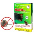Combo 3 hộp diệt chuột Killrat hiệu quả vượt trội BA1451