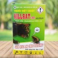 Combo 3 hộp diệt chuột Killrat hiệu quả vượt trội BA1451
