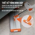 Cây lau nhà tự vắt PVL- N50 xoay 360 độ thông minh BA1455