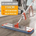 Cây lau nhà tự vắt PVL- N50 xoay 360 độ thông minh BA1455