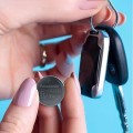 Pin cúc áo Panasonic CR2032 loại tốt dành thay pin remote, khóa smartkey P170, Loại 2 viên