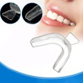 Dụng cụ bảo vệ răng chống ngáy silicon tại nhà an toàn J207