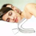 Dụng cụ bảo vệ răng chống ngáy silicon tại nhà an toàn J207