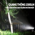 Đèn pha Led Tonnifu 8 inch chiếu sáng liên tục 5-6 giờ BA1492