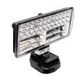 Đèn pha Led Tonnifu 8 inch chiếu sáng liên tục 5-6 giờ BA1492