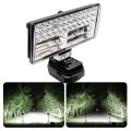 Đèn pha Led Tonnifu 8 inch chiếu sáng liên tục 5-6 giờ BA1492