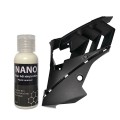 Nano phục hồi nhựa nhám 50ml, làm mới nhựa đen xe ô tô, xe máy BA1513