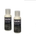 Nano phục hồi nhựa nhám 50ml, làm mới nhựa đen xe ô tô, xe máy BA1513