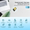 Bộ chuyển đổi bluetooth TP-Link UB500 / UB500 plus USB bluetooth 5.3 BA1500, TP-Link UB500