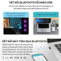 Bộ chuyển đổi bluetooth TP-Link UB500 / UB500 plus USB bluetooth 5.3 BA1500, TP-Link UB500