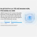 Bộ chuyển đổi bluetooth TP-Link UB500 / UB500 plus USB bluetooth 5.3 BA1500, TP-Link UB500