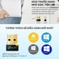 Bộ chuyển đổi bluetooth TP-Link UB500 / UB500 plus USB bluetooth 5.3 BA1500, TP-Link UB500