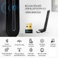 Bộ chuyển đổi bluetooth TP-Link UB500 / UB500 plus USB bluetooth 5.3 BA1500, TP-Link UB500