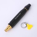 Đầu vòi xịt rửa tăng áp rửa xe, tưới cây nhiều chế độ BA1475, Loại đai xiết