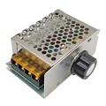 Chiết áp bộ điều khiển tốc độ động cơ ánh sáng công suất lớn BA1469, Loại 2200W-220V