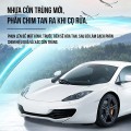Combo 3 lọ viên sủi rửa kính ô tô đậm đặc tiện dụng BA1510