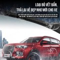 Combo 3 lọ viên sủi rửa kính ô tô đậm đặc tiện dụng BA1510