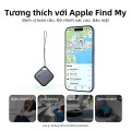 Thẻ thông minh Ugreen định vị chống mất bluetooth 5.0 BA1509