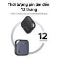 Thẻ thông minh Ugreen định vị chống mất bluetooth 5.0 BA1509