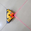 Thước ke góc vuông bằng tia Laser 90 độ đa năng BA1508