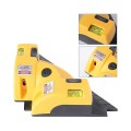 Thước ke góc vuông bằng tia Laser 90 độ đa năng BA1508