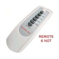Điều khiển quạt Senko dùng cho nhiều loại quạt BA1507