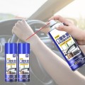 Chai xịt bôi trơn cửa kính ô tô, bảo dưỡng gioăng cao su 450ml BA1505