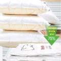 Túi hút chân không quần áo công nghệ Nhật Bản tặng kèm bơm tay BA1503, Combo 10 túi 40x60