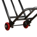  Xe đẩy gấp gọn khung thép chịu sực sơn chống gỉ BA1450