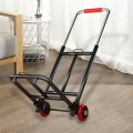  Xe đẩy gấp gọn khung thép chịu sực sơn chống gỉ BA1450