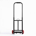  Xe đẩy gấp gọn khung thép chịu sực sơn chống gỉ BA1450