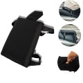 Đệm lót yên xe máy đàn hồi siêu êm, chống thấm nước BA1495