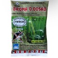 Combo 5 gói diệt chuột sinh học Broma 0,005AB 50g an toàn BA1448