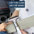 Búa thoát hiểm ô tô cao cấp chất liệu thép carbon không gỉ BA1517