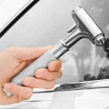 Búa thoát hiểm ô tô cao cấp chất liệu thép carbon không gỉ BA1517