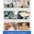 Combo 5 hộp sáp đuổi chuột sinh học an toàn, lành tính, hiệu quả cao BA1520