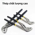 Kìm mỏ quạ Nhật 10inch đa năng chuyên dụng cho thợ điện nước BA1519