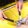 Kìm mỏ quạ Nhật 10inch đa năng chuyên dụng cho thợ điện nước BA1519