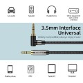 Cáp jack Essager 3.5 mm cáp âm thanh cho loa tai nghe máy tính ô tô BA1515