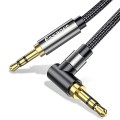 Cáp jack Essager 3.5 mm cáp âm thanh cho loa tai nghe máy tính ô tô BA1515