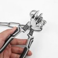 Kìm điện đa năng 9 in 1 size 10 inch thép CRV siêu bền BA1527, Kìm mũi kim