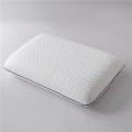 Gối cao su non công thái học chống đau cổ vai gáy, hỗ trợ chống trào ngược BA1575, Size M