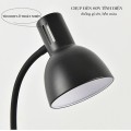 Đèn học để bàn chống cận thị ánh sáng trắng, vàng, trung tính BA1534,  Đèn học không kèm bóng
