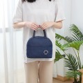 Combo 2 túi đựng hộp cơm giữ nhiệt cao cấp, chống thấm nước BA1567